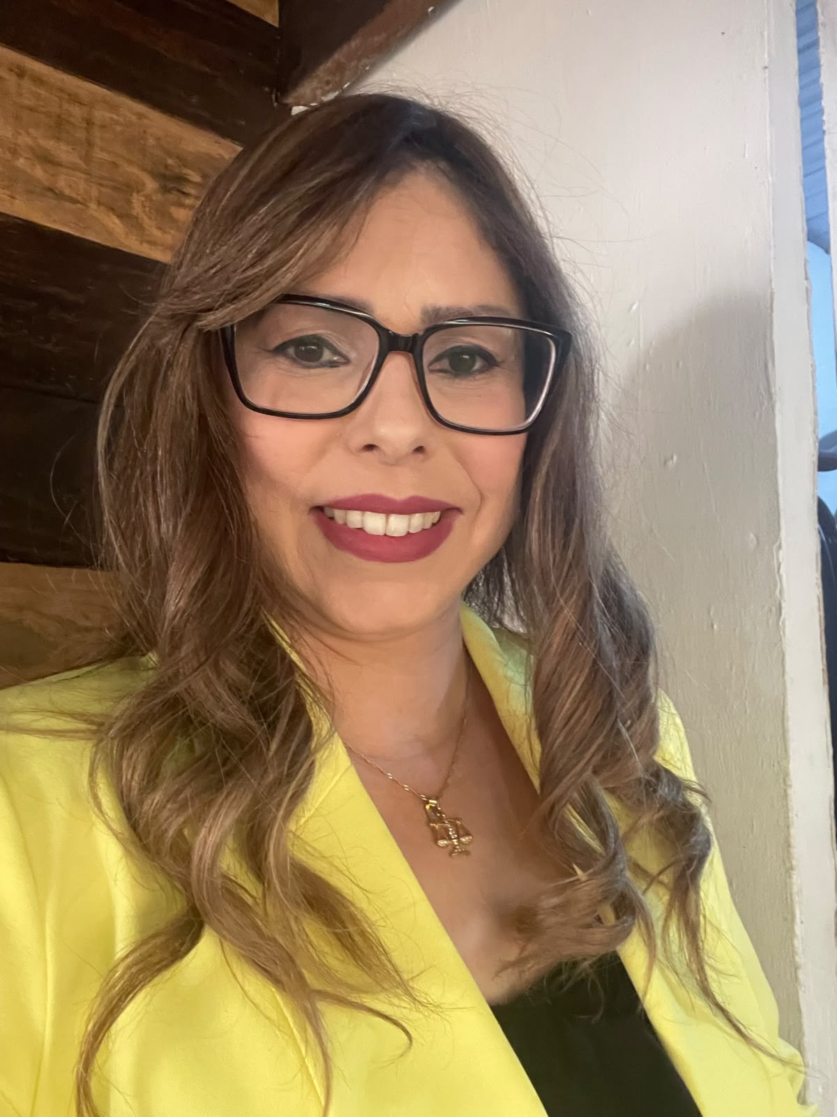 Rosangela dos Santos